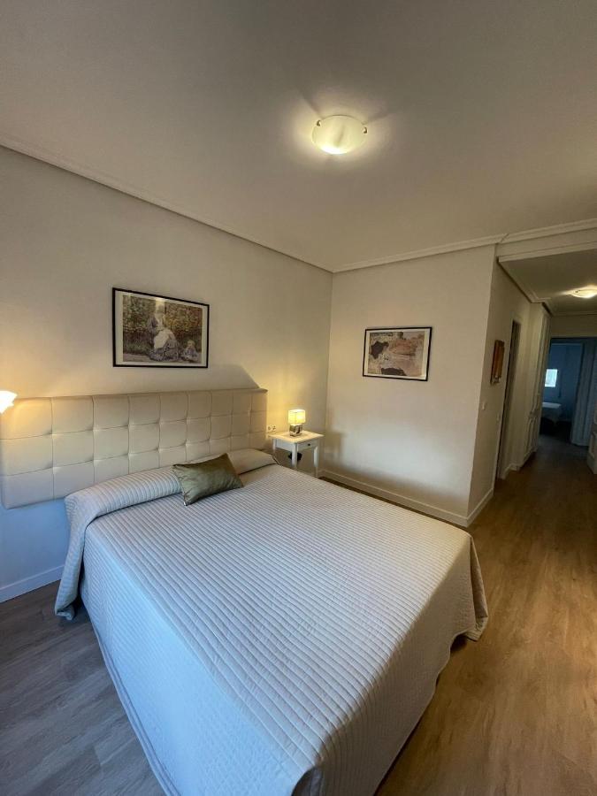 Jardines Del Turia Apartment Valencia Exterior photo