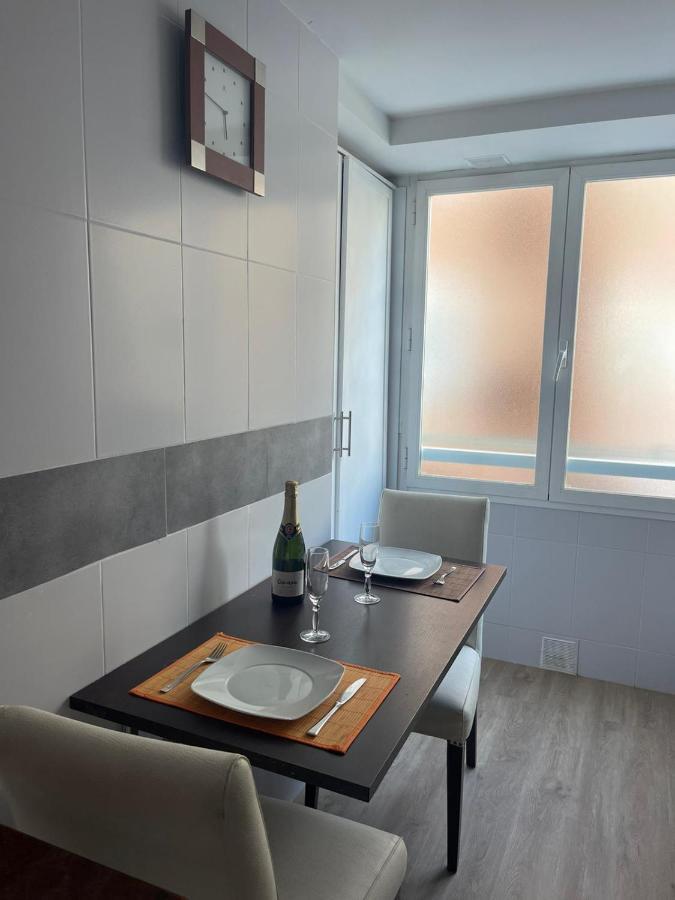 Jardines Del Turia Apartment Valencia Exterior photo