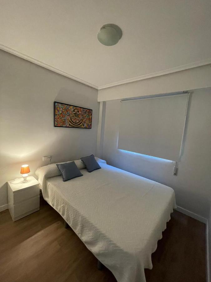 Jardines Del Turia Apartment Valencia Exterior photo