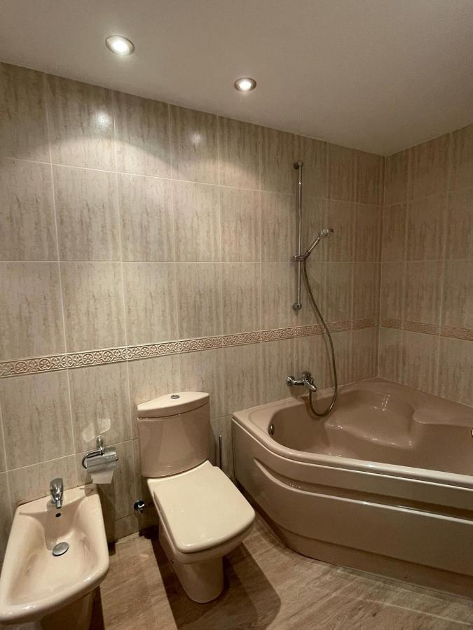 Jardines Del Turia Apartment Valencia Exterior photo